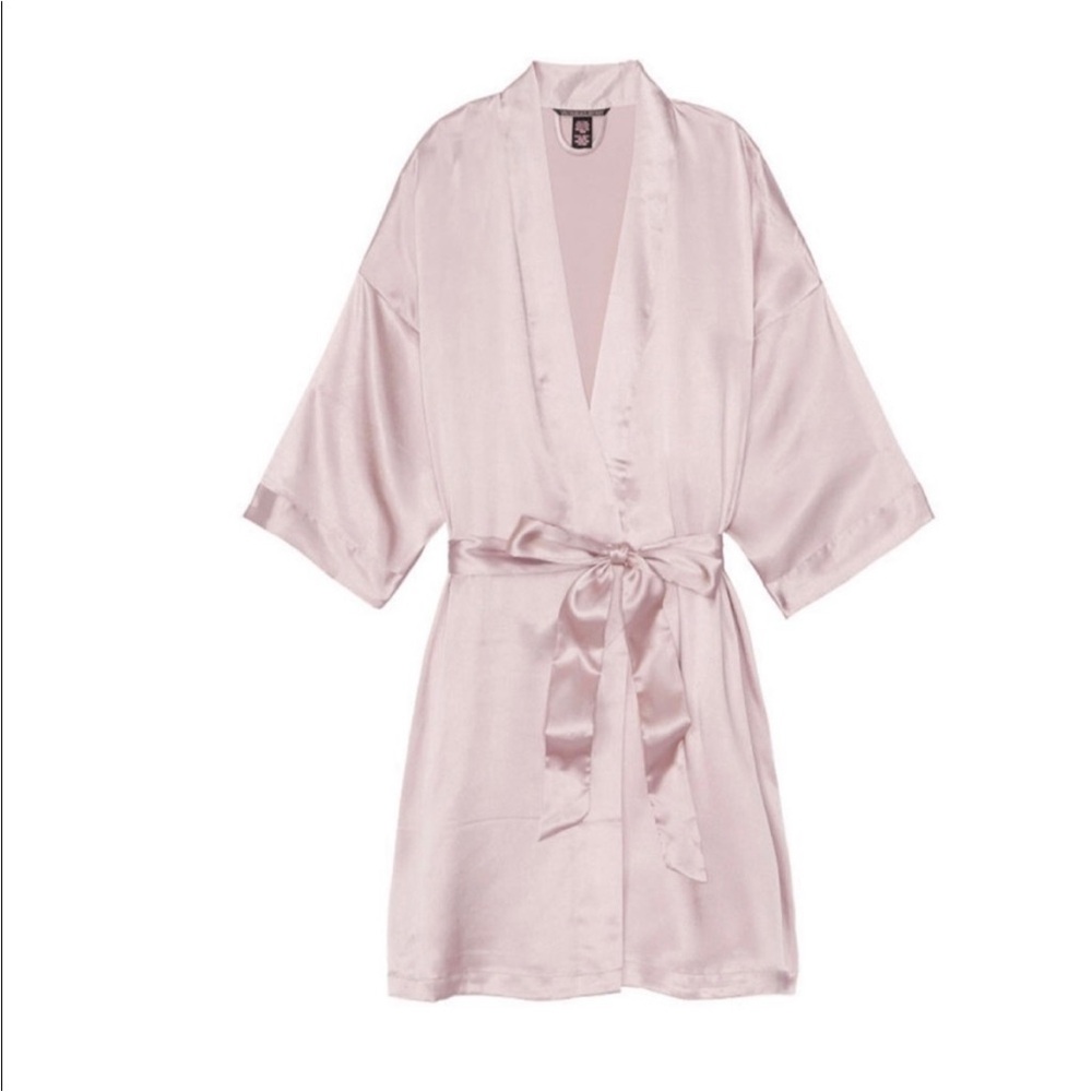 3 Pack of NEW VS KIMONOS M/L